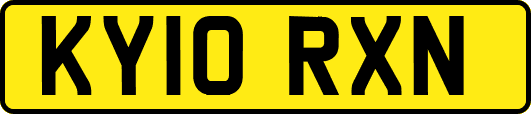 KY10RXN