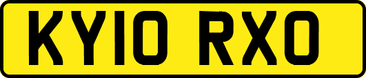KY10RXO