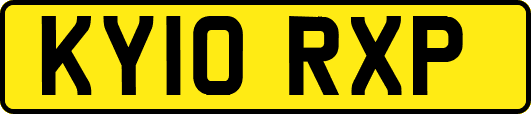 KY10RXP