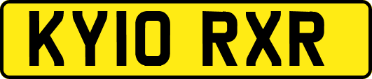 KY10RXR
