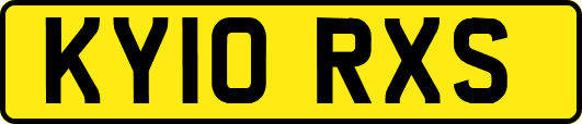 KY10RXS