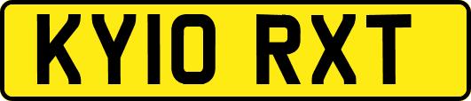 KY10RXT