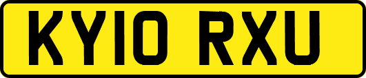 KY10RXU