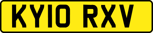 KY10RXV