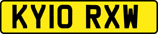 KY10RXW