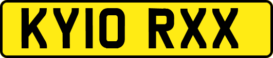 KY10RXX