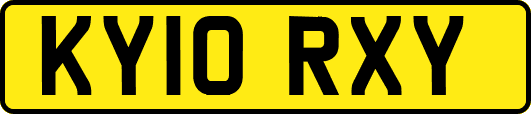 KY10RXY