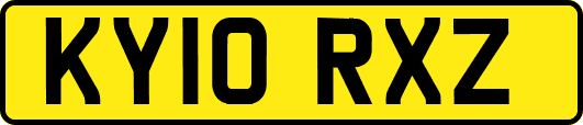 KY10RXZ