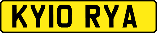 KY10RYA