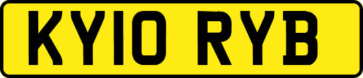 KY10RYB