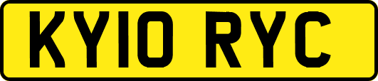 KY10RYC