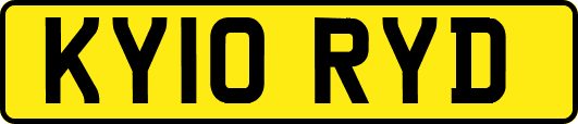 KY10RYD