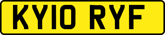 KY10RYF