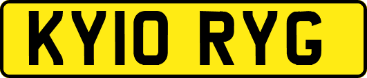 KY10RYG
