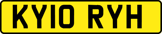 KY10RYH