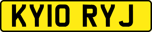 KY10RYJ
