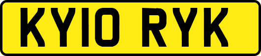 KY10RYK