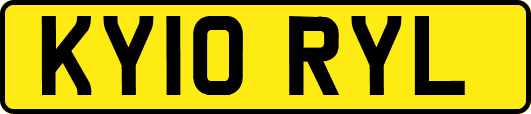 KY10RYL