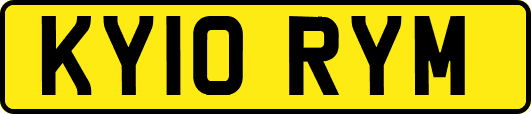 KY10RYM