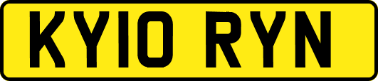 KY10RYN