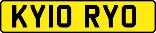 KY10RYO