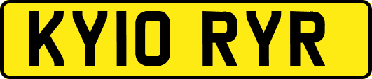 KY10RYR