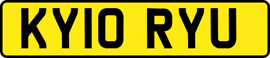 KY10RYU