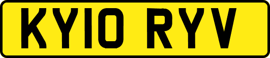 KY10RYV