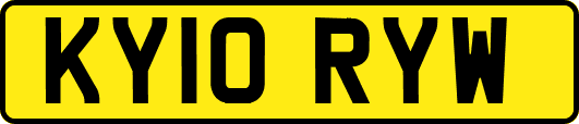 KY10RYW