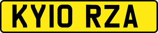 KY10RZA