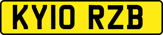 KY10RZB