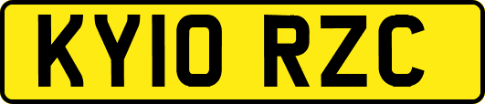 KY10RZC
