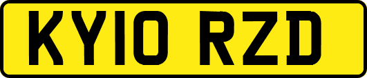 KY10RZD