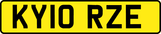 KY10RZE