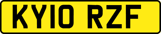 KY10RZF
