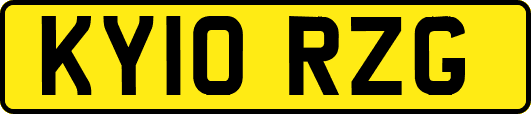 KY10RZG
