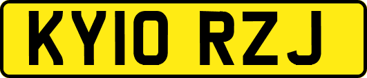 KY10RZJ