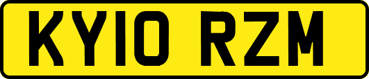 KY10RZM