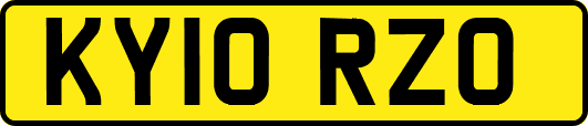 KY10RZO
