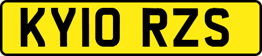 KY10RZS