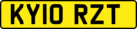 KY10RZT