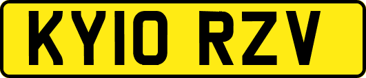 KY10RZV