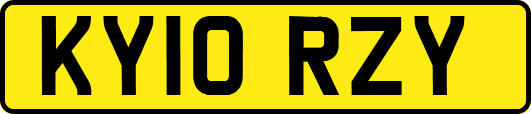 KY10RZY