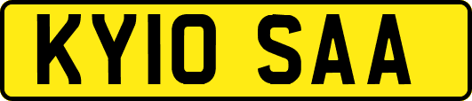 KY10SAA