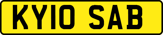KY10SAB