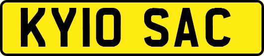 KY10SAC