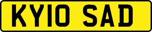 KY10SAD