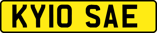KY10SAE