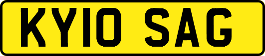 KY10SAG