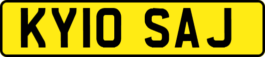 KY10SAJ